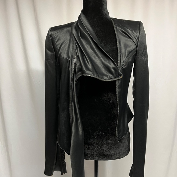 Amazing Haider Ackermann Jacket - Picture 2 of 16